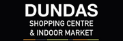Dundas Shopping Centre & Indoor Market